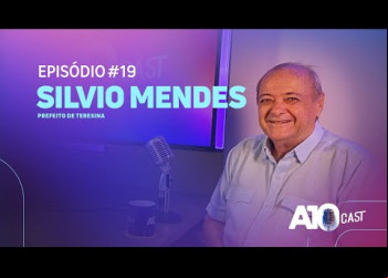 Silvio Mendes fala sobre rombo nas contas públicas e faz balanço de gestão na Prefeitura de Teresina